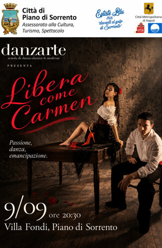 9 settembre danza
